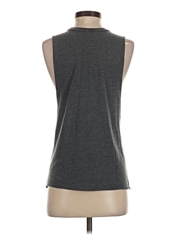 Spiritual Gangster Sleeveless T-Shirt (view 2)