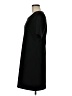 Old Navy Solid Black Casual Dress Size M - photo 5