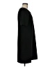 Old Navy Solid Black Casual Dress Size M - photo 4