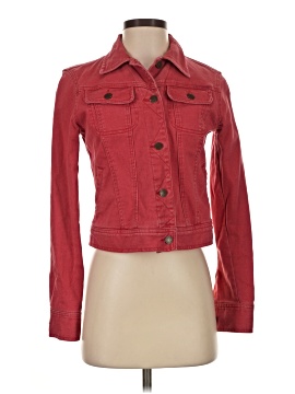 Lauren Jeans Co. Jacket