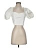 Endless Rose Ivory Tank Top Size S - photo 1