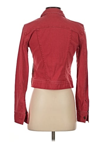 Lauren Jeans Co. Jacket (view 2)