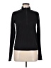 All Access Black Track Jacket Size 8 - 10 - photo 1