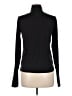 All Access Black Track Jacket Size 8 - 10 - photo 2