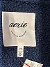 Aerie Blue Pullover Sweater Size L - photo 7