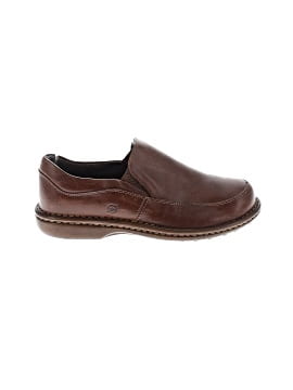Born Crown Flats