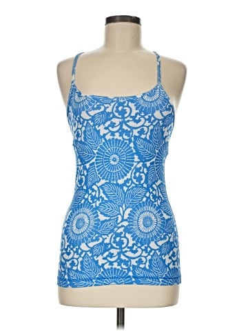 Lululemon Athletica Tank Top (view 1)
