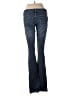 Express Jeans Hearts Blue Jeans Size 19 - photo 2