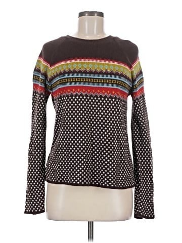 Free People Pullover Sweater (view 1)