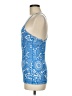 Lululemon Athletica Blue Tank Top Size 6 - photo 5