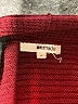 LA Made Burgundy Pullover Sweater Size S - photo 7