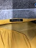 Massimo Dutti Yellow Long Sleeve Blouse Size XS (estimated) - photo 7