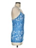 Lululemon Athletica Blue Tank Top Size 6 - photo 4