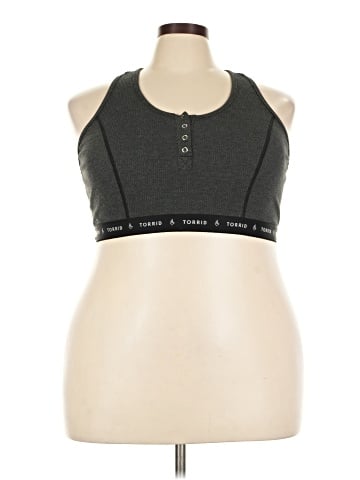 Torrid Sports Bra (view 1)