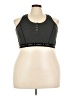 Torrid Gray Sports Bra Size 4X Plus (4) - photo 1
