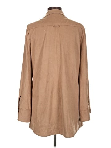 Free People Trenchcoat (view 2)