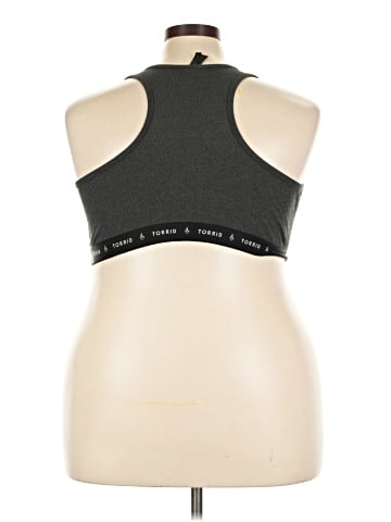 Torrid Sports Bra (view 2)