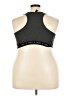 Torrid Gray Sports Bra Size 4X Plus (4) - photo 2