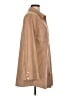 Free People Tan Trenchcoat Size L - photo 4