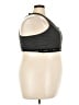 Torrid Gray Sports Bra Size 4X Plus (4) - photo 4