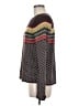 Free People Polka Dots Brown Pullover Sweater Size M - photo 5
