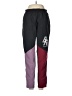 Nike Color Block Black Track Pants Size M - photo 1