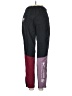 Nike Color Block Black Track Pants Size M - photo 2