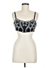 Express Ivory Sleeveless Top Size 7 - 8 - photo 1