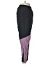 Nike Color Block Black Track Pants Size M - photo 4