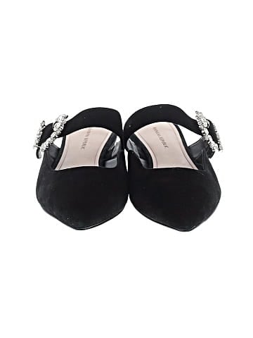 Banana Republic Mule/Clog (view 2)