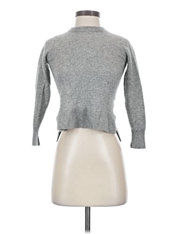 Halogen Cashmere Pullover Sweater (view 1)