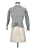 Halogen 100% Cashmere Gray Cashmere Pullover Sweater Size S - photo 1