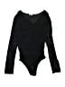 Ember Black Bodysuit Size M - photo 1