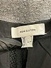 H&M 100% Polyester Black Dress Pants Size 4 - photo 7