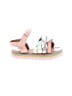 Assorted Brands Pink Sandals Size 5 (baby) - photo 1