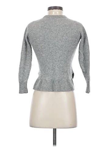 Halogen Cashmere Pullover Sweater (view 2)