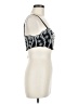 Express Ivory Sleeveless Top Size 7 - 8 - photo 4