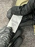 CAbi Plaid Yellow Blazer Size 4 - photo 4