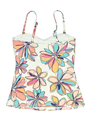 Croft & Barrow Swimsuit Top (view 2)