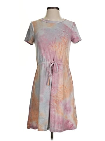 Wallflower Casual Dress (view 1)