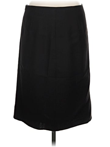 AKRIS Formal Skirt (view 2)