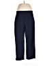 KIRKLAND Signature Solid Blue Active Pants Size XL - photo 1
