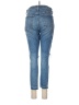 Gap Blue Jeans Size 29 waist r - photo 2