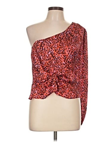 Heartloom 3/4 Sleeve Blouse (view 1)