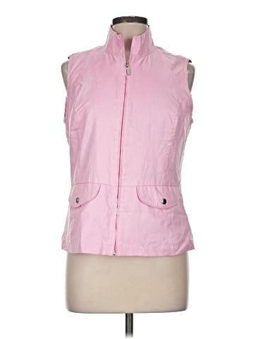 EP Pro Sleeveless Blouse (view 1)
