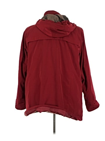 Gallery Raincoat (view 2)