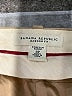 Banana Republic Solid Tan Wool Pants Size 4 (petite) - photo 8