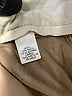 Banana Republic Solid Tan Wool Pants Size 4 (petite) - photo 9