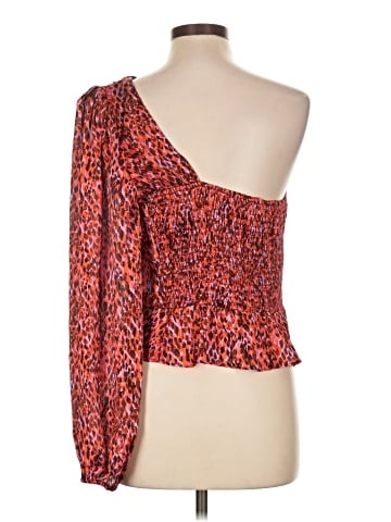 Heartloom 3/4 Sleeve Blouse (view 2)