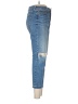 Gap Blue Jeans Size 29 waist r - photo 4